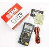 Sanwa Digital Multimeter with Continuity Buzzer CD770